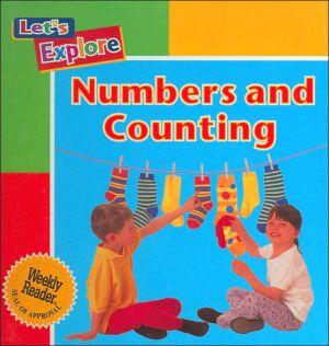 Numbers and Counting