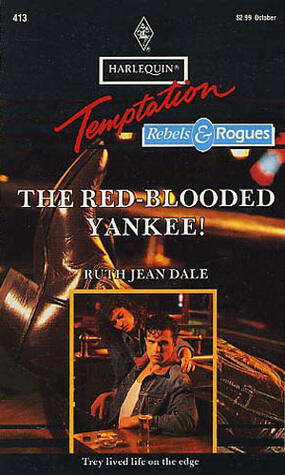 The Red-Blooded Yankee