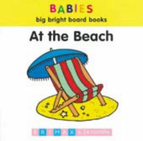 At the Beach