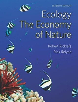Ecology: The Economy of Nature