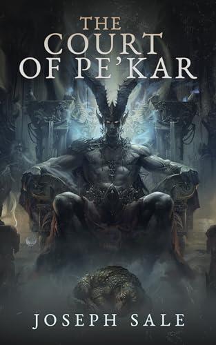 The Court of Pe'kar