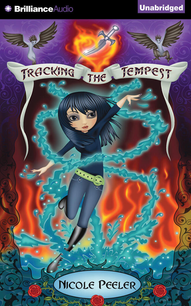 Tracking the Tempest