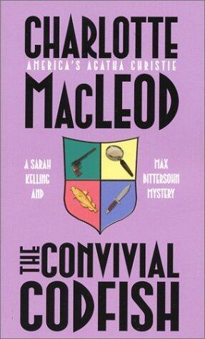 The Convivial Codfish