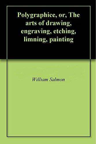 Polygraphice, or, The arts of drawing, engraving, etching, limning, painting