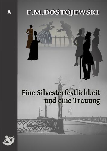 Eine Silvesterfestlichkeit und eine Trauung