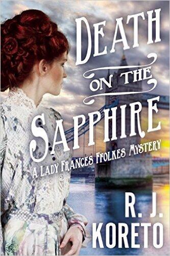 Death on the Sapphire