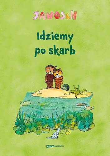 Idziemy po Skarb