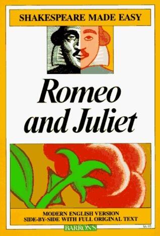 Shakespeare made easy Romeo and Juliet