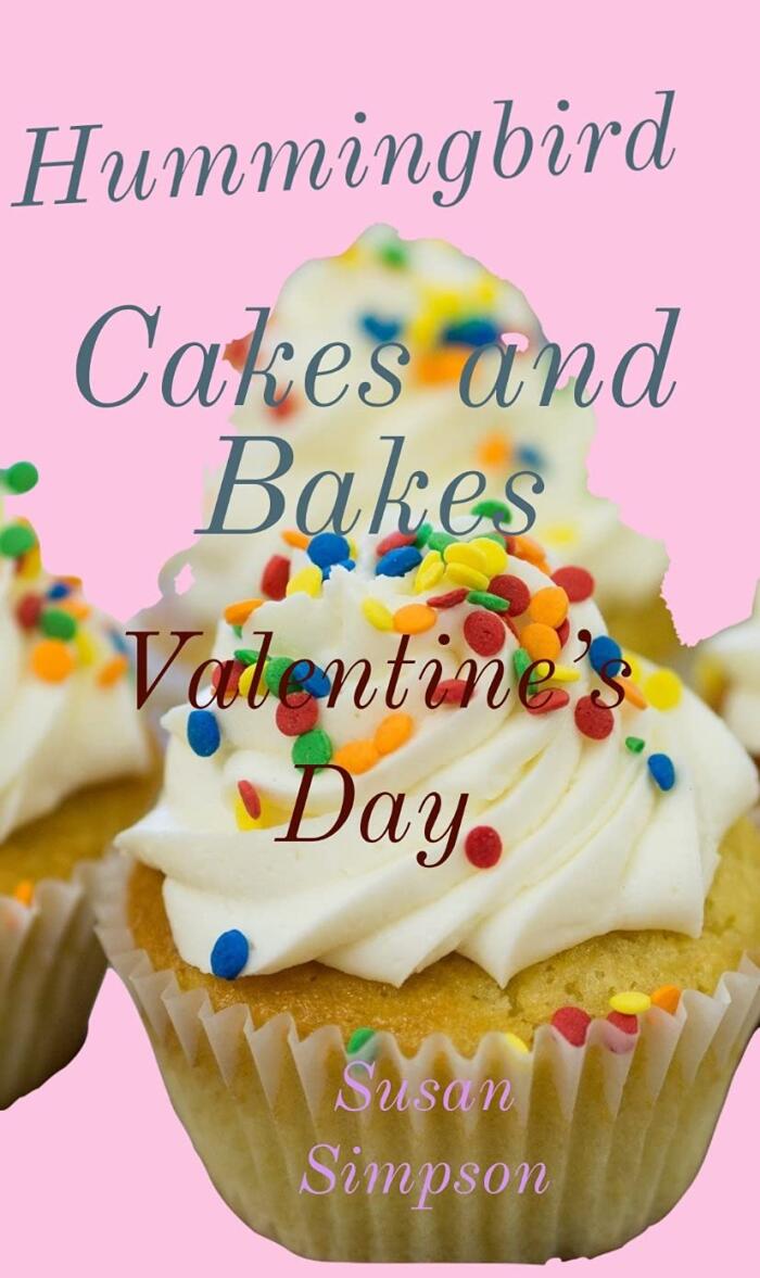 Hummingbird Bakery: Cakes and Bakes on Valentine Day
