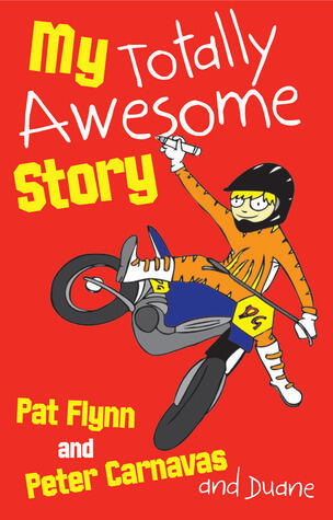 My Totally Awesome Story