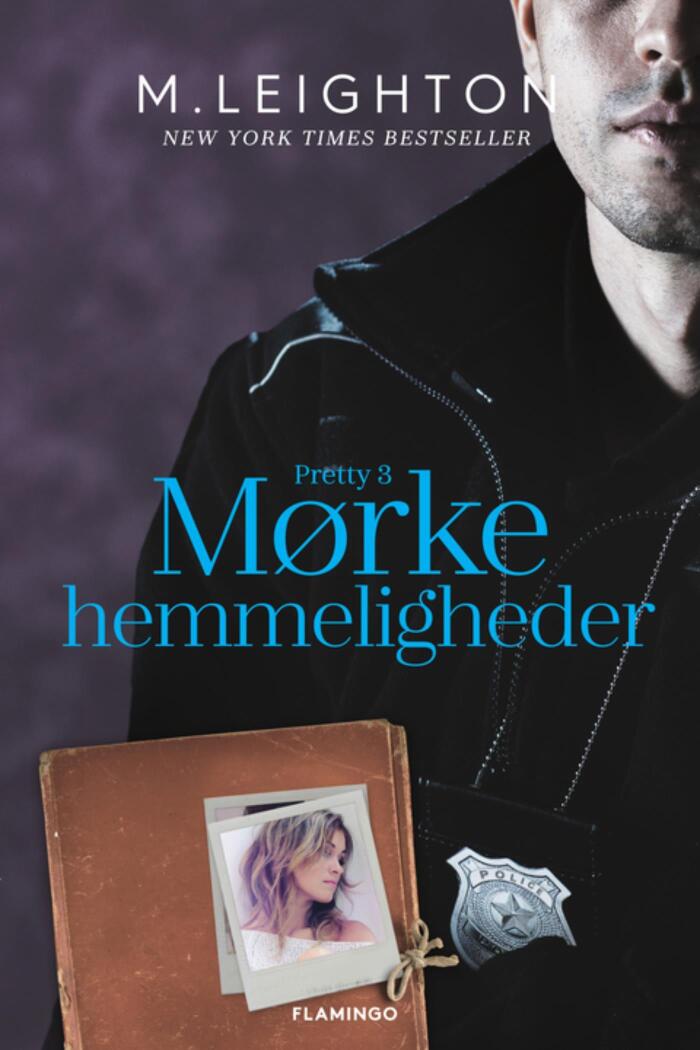 Mørke hemmeligheder: Pretty 3