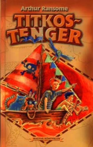 Titkos tenger