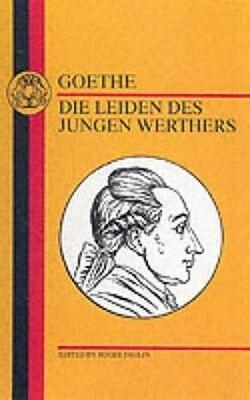 Die Leiden des Jungen Werther