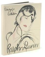 Ralph Lauren Diary of a Collection