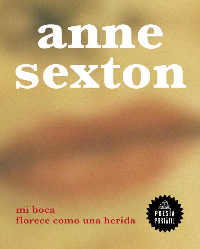 Mi Boca Florece Como Una Herida