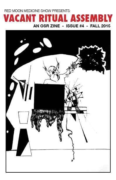 Vacant Ritual Assembly #4