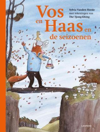 Vos en Haas en de seizoenen