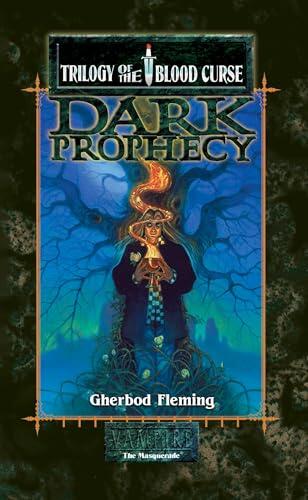Dark Prophecy