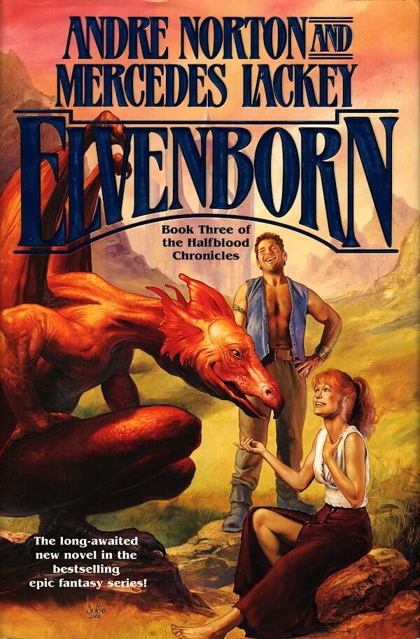 Elvenborn