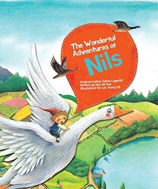 The Wonderful Adventures of Nils - World Best Classic