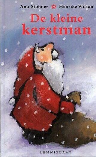 De kleine kerstman
