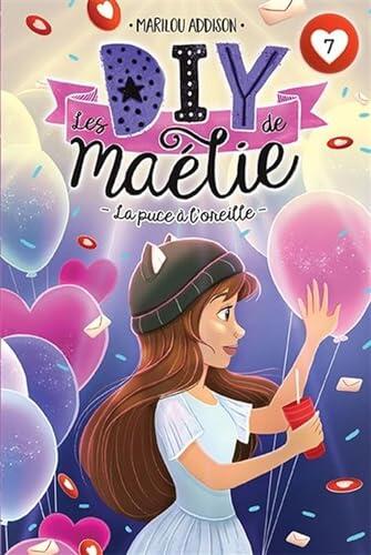 La puce à l'oreille