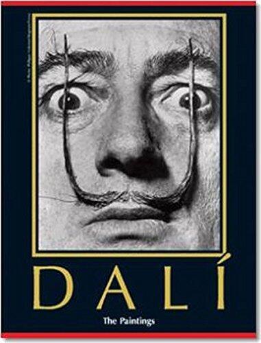 Dali, Die Gemälde, 2 Bde.: The Paintings