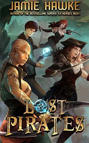 Lost Pirates