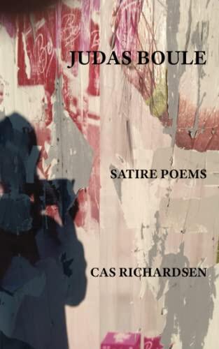 JUDAS BOULE: SATIRE POEMS