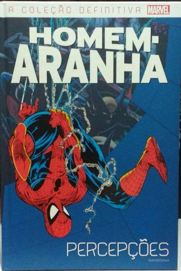 Homem-Aranha: Percepções