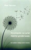 Encyclopedie van op het nippertje geredde kennis