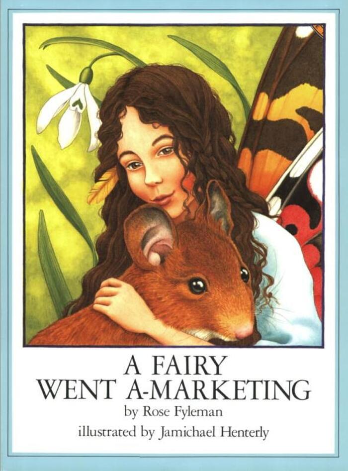 A Fairy Went A-Marketing