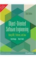 Object-Oriented Software Engineering Using UML, Patterns, and Java