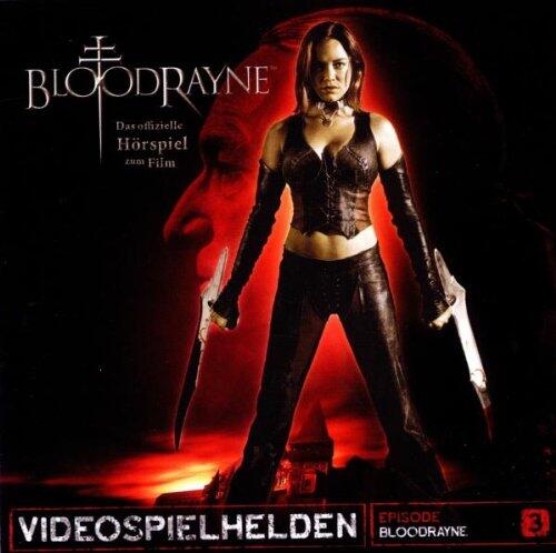 Bloodrayne