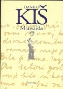 Mansarda: Satirična poema