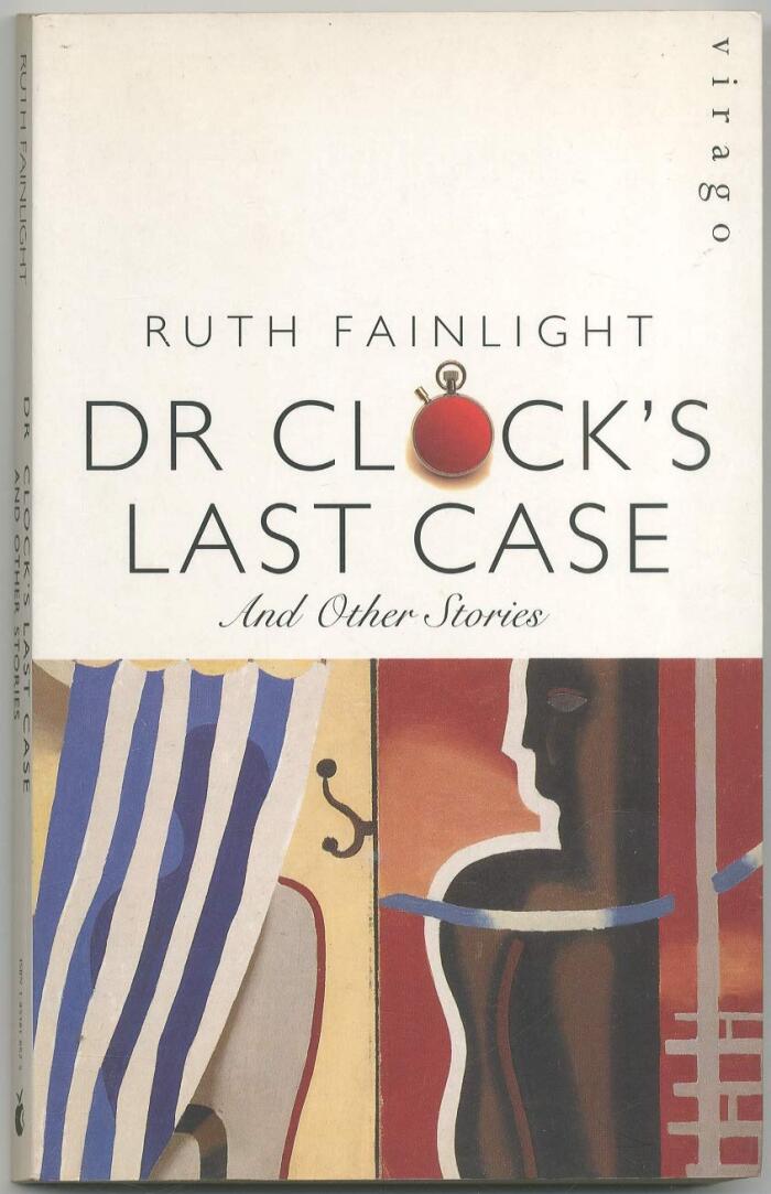 Dr Clock's Last Case, and Other Stories