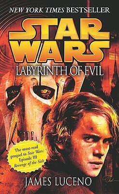 Labyrinth of Evil