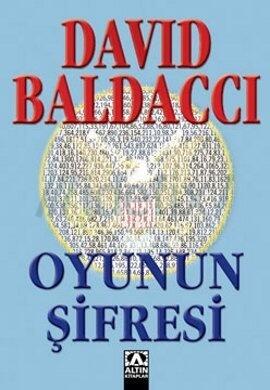 Oyunun Şifresi