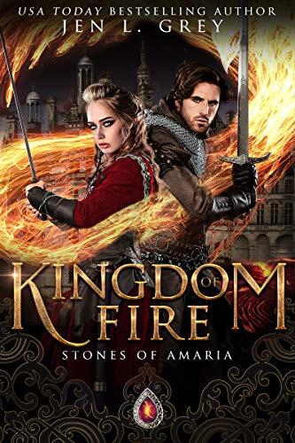 Stones of Amaria