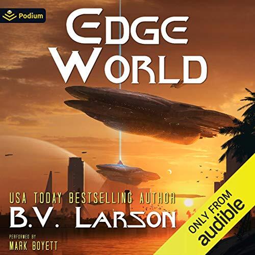 Edge World