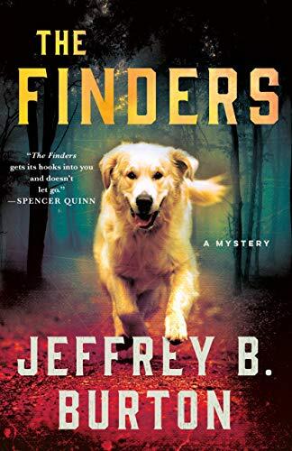 The Finders: A Mystery