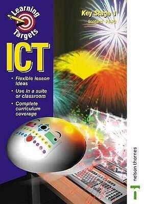 Learning Targets ICT