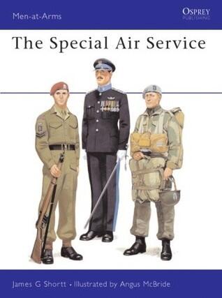 The Special Air Service