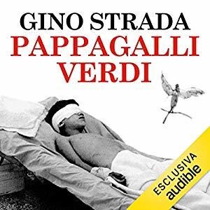 Pappagalli verdi. Cronache di un chirurgo di guerra