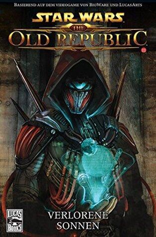 Star Wars Sonderband 67: The Old Republic III - Verlorene Sonnen