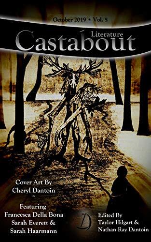 Castabout Literature: October 2019 Edition
