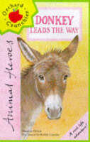 Donkey Leads the Way