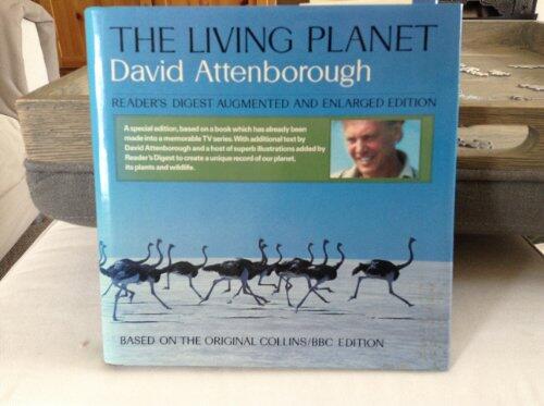 The Living Planet: A Portrait of the Earth