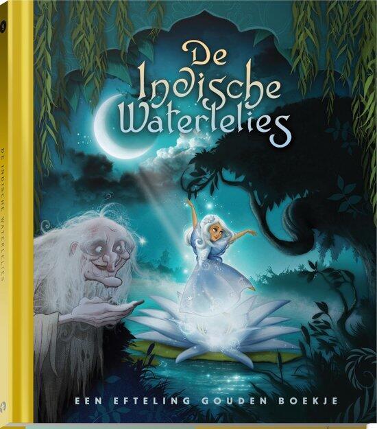 De Indische waterlelies