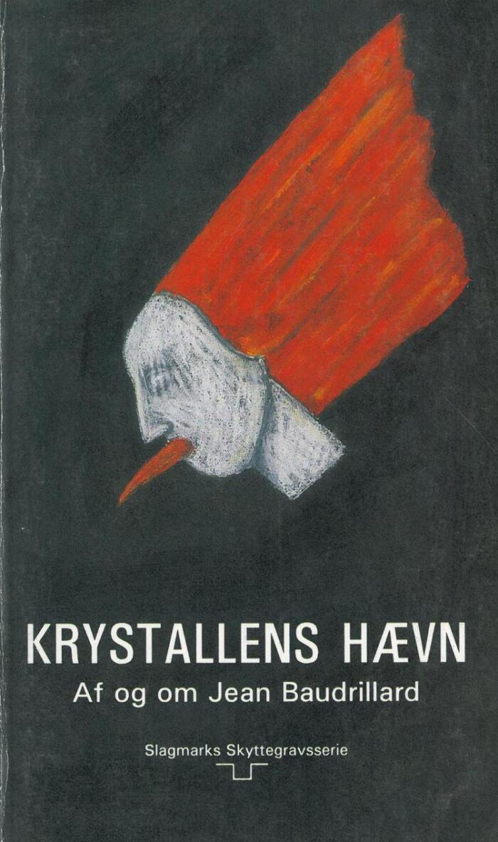 Krystallens hævn - af og om Jean Baudrillard